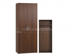 Шкаф 2-х дверный для одежды Шк34.1 МС Гермес в Югорске - yugorsk.ok-mebel.com | фото